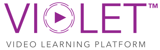 Violet Logo